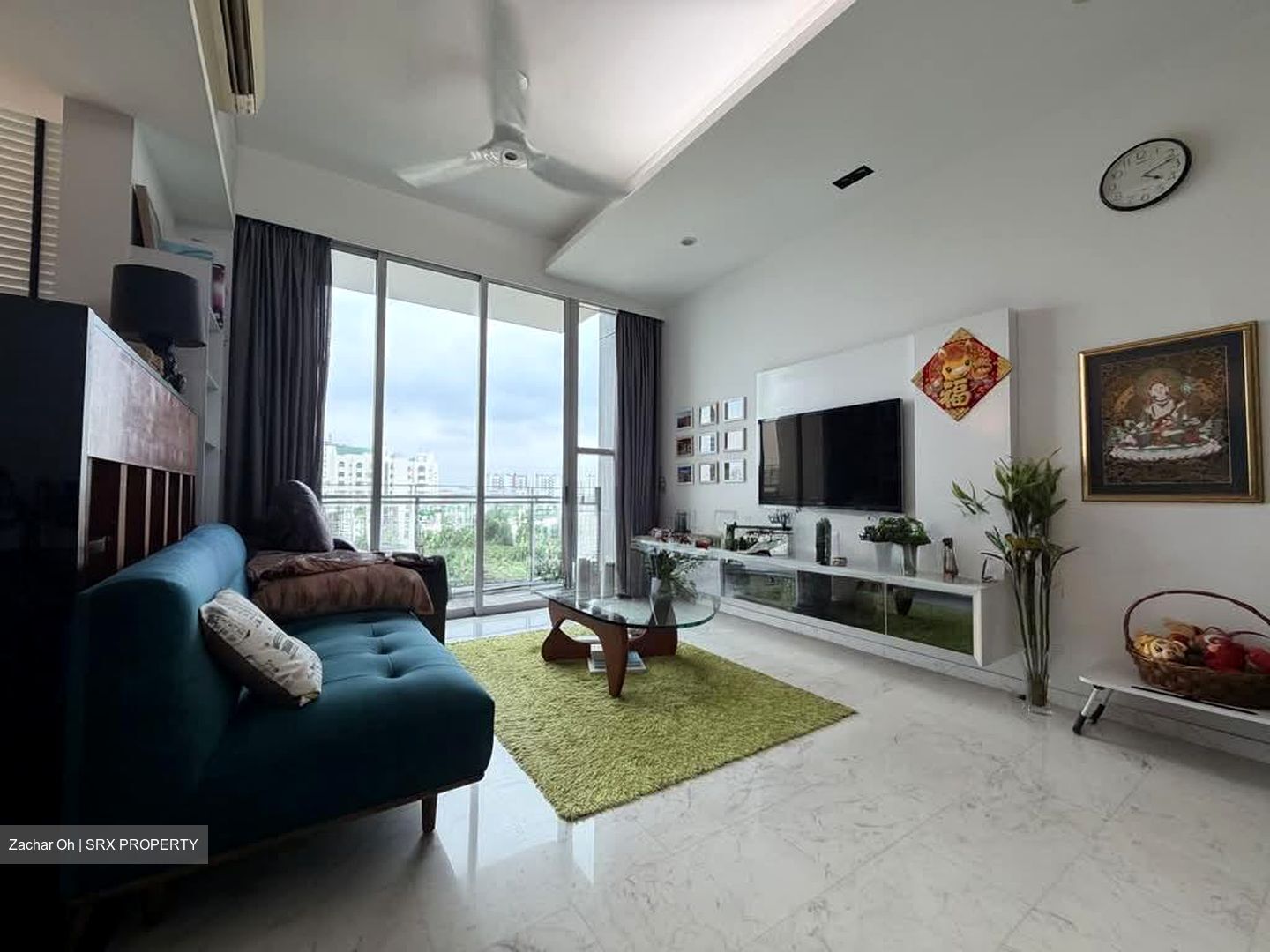Riviera Residences (D16), Condominium #583936801